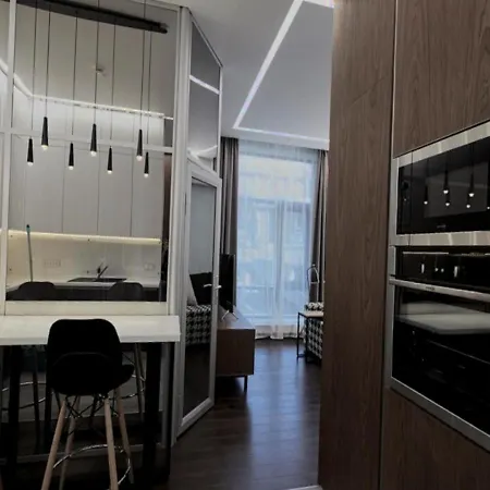 Apartamento Beautiful