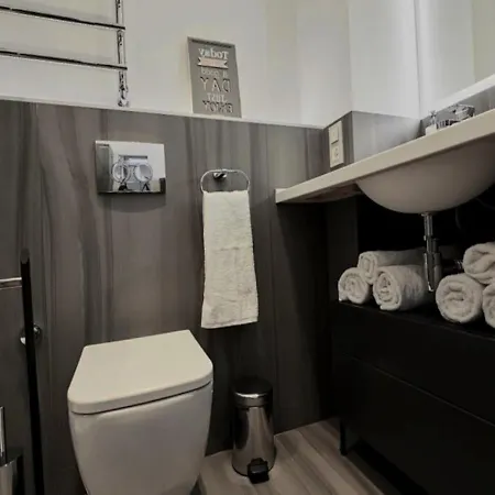 Beautiful Apartamento Nijmegen