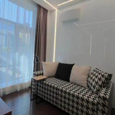 Beautiful Apartamento *
