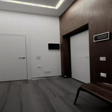 Apartamento Beautiful